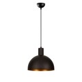 Lustra, Alby, 527ABY1720, Metal, Negru