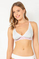 Sutien, 999MRE1133 - XL/XXL, Miorre, 95% viscoza/5% elastan, Gri