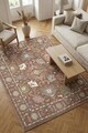 Covor, DC-7530-01, 60x100 cm, Poliester, Maro