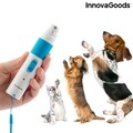 Pila de unghii reincarcabila pentru animale de companie Pawy InnovaGoods