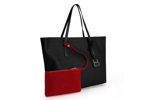 Ceas de perete NeXtime Stitch 32x57cm NeXtime