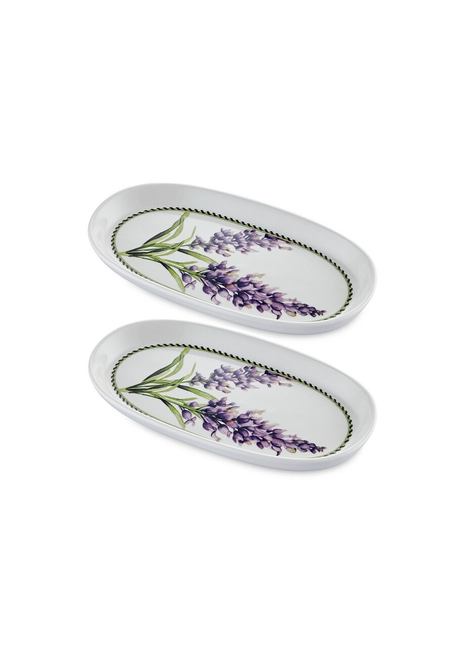 Set platouri servire, Hermia, 280TMA2232, Lila - view 5
