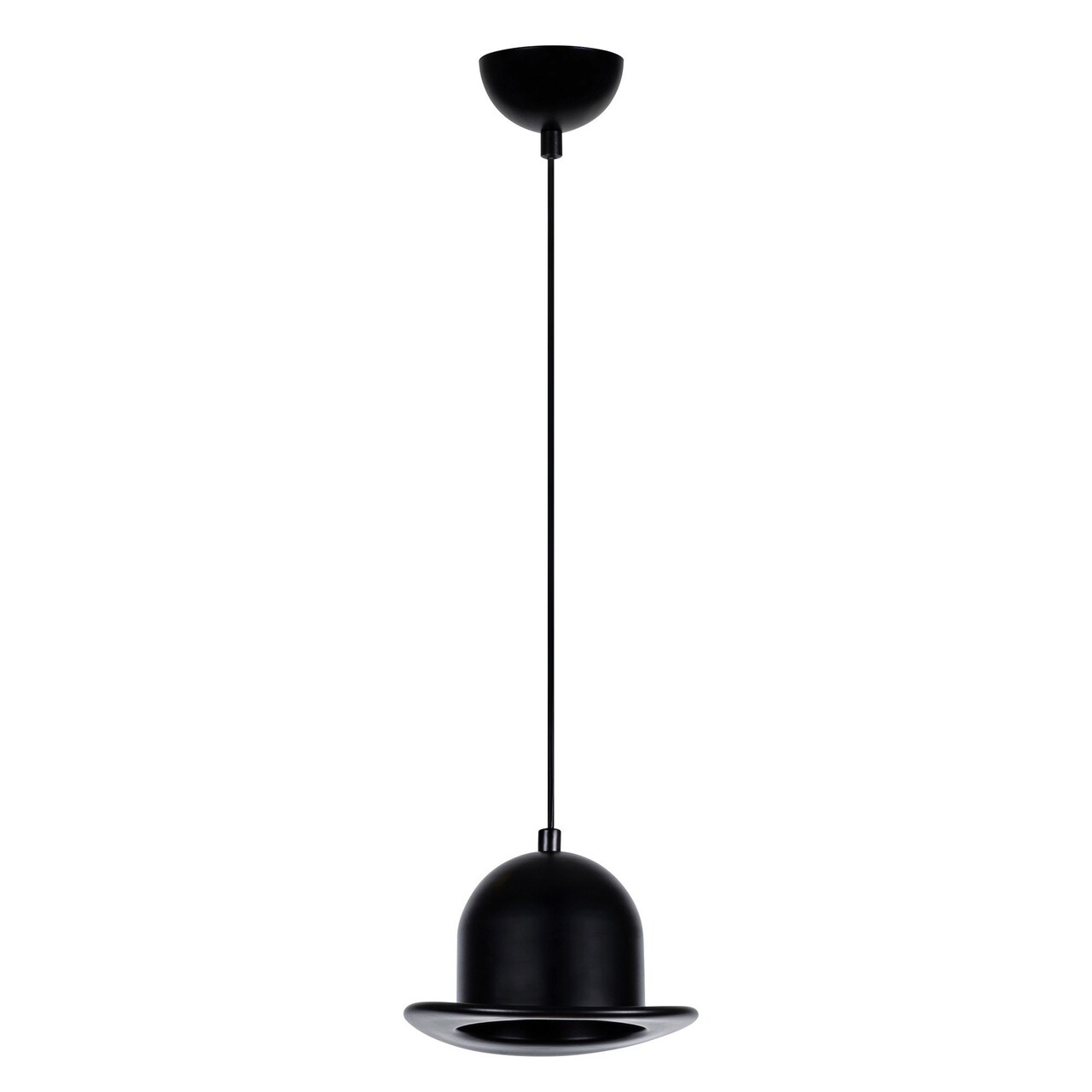 Lustra, Alby, 527ABY1698, Metal, Negru - 2 | YEO
