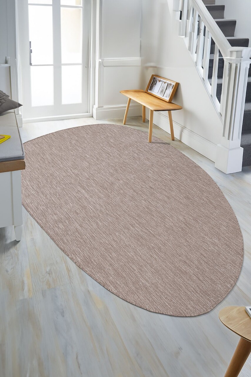 Covor (160 x 230), Tema 9040, 160x230 cm, Bej - view 3