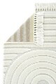 Covor, Stone 1090, 200x290 cm, Fibre naturale, Crem