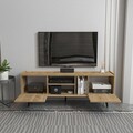 Comoda TV, Zena Home, Ekvador, Maro