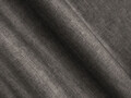 Coltar extensibil dreapta 3 locuri, Linz, Cosmopolitan Design, 275x142x84 cm, catifea, gri