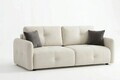 Canapea 3 locuri, Atelier del Sofa, 560ARE5330, Ecru