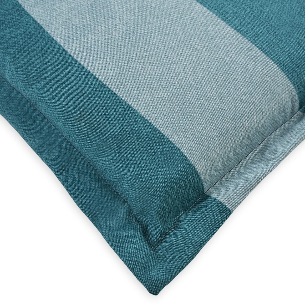 Perna sezlong, Stripe Green, L.200 l.60 cm, poliester, multicolor - view 4