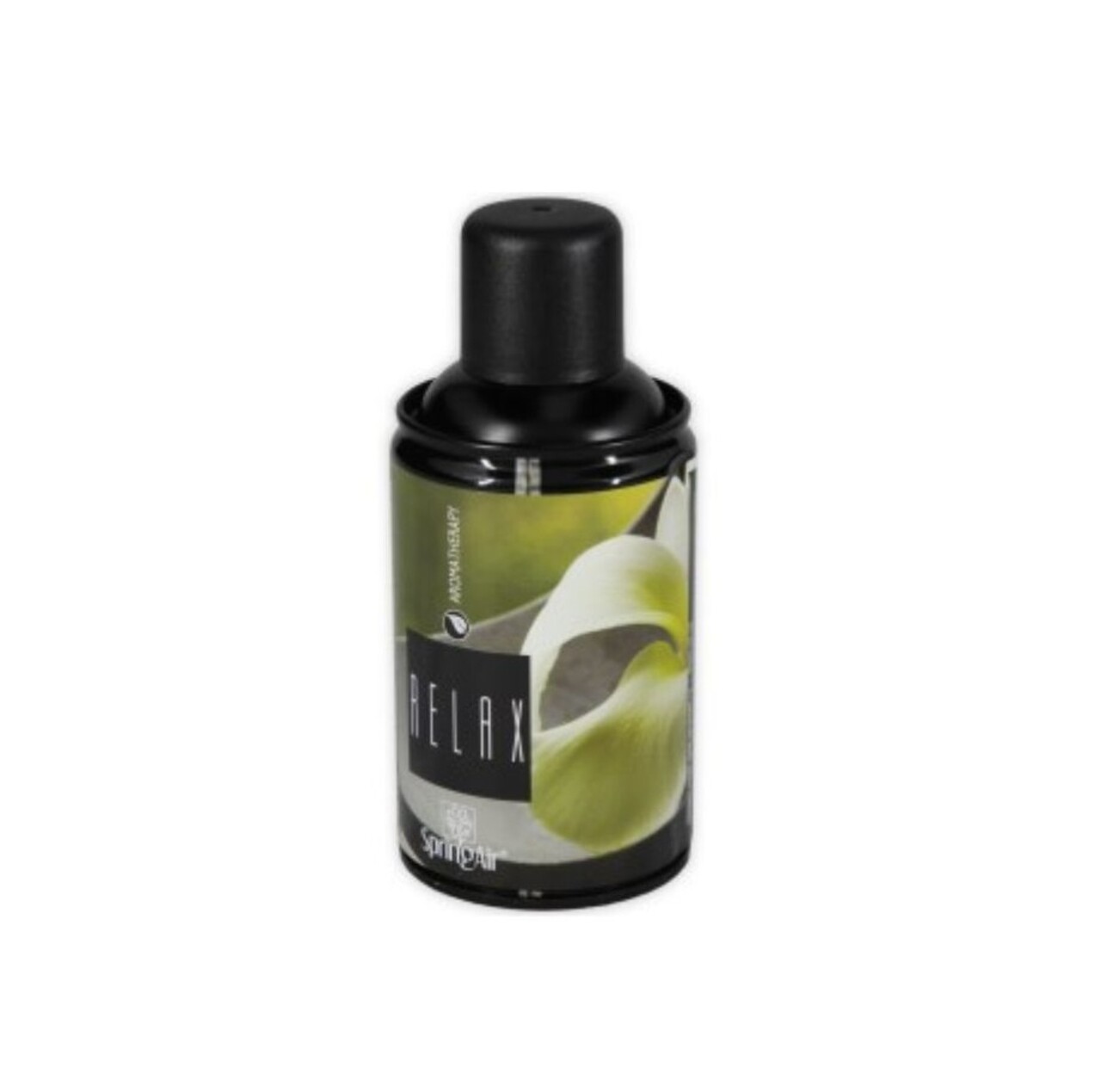 Rezerva odorizanta pentru camera, Relax, Spring Air, 250 ml
