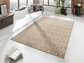 Covor Gloria, Hanse Home, 80x200 cm, polipropilena, maro/bej