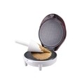 Aparat pentru prepararea conurilor de inghetata  P101CUD001, Beper, 1000 W, 20 x 26 x 8 cm