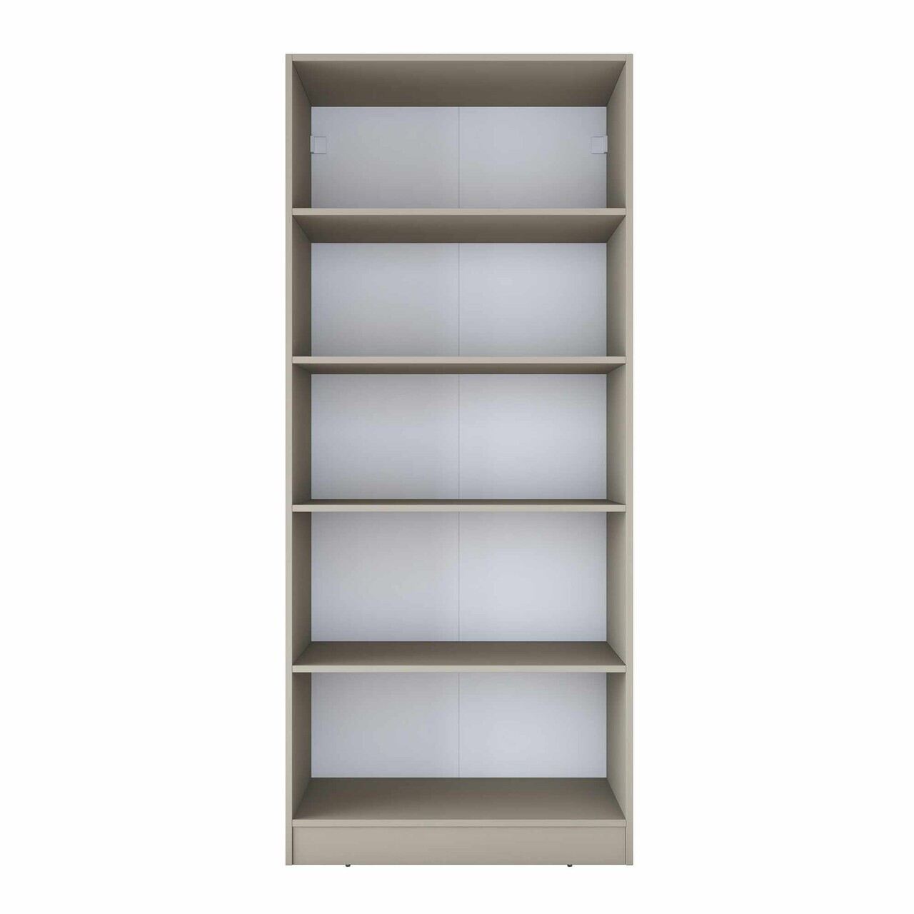 Dulap pentru haine, Hanah Home, BA288, 90x210x57.5 cm, Gresie — imaginea 8