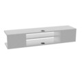 Comoda TV, Zena Home, Pivot, PAL, Alb