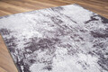 Covor, Funk Chenille, 75x150 cm, Poliester , Multicolor