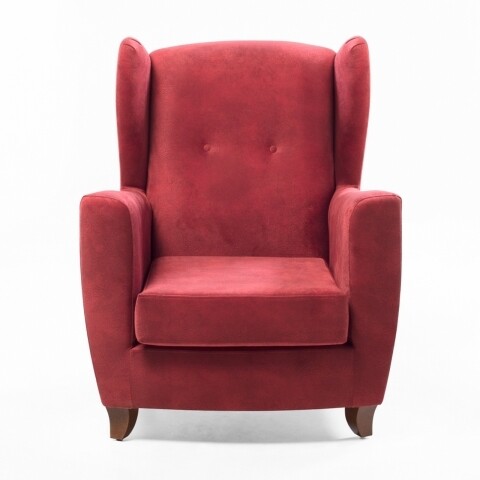 Fotoliu atlantis red, heinner