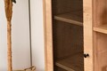 Dulap multifunctional, Wolina, Wire, 40x90x110 cm, 100% PLANCĂ DE PARTICULAȚI VOLTATE, Stejar