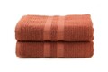 Set prosoape de baie, Hobby, Ayliz, Bambus;Bumbac, Maro inchis