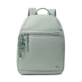 Rucsac Vogue L, INNER CITY, Hedgren, 25.5x9x35 cm, nailon, verde menta