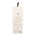 Difuzor de parfum Eternal, Homla, 100 ml, sticla, transparent/albastru