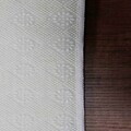 Covor, Hmnt433, 160x230 cm, Alb / Gri / Auriu / Negru