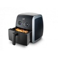 Friteuza cu aer cald FRITEL, SnackTastic 5801, manual, 1450W, 1.2Kg, negru