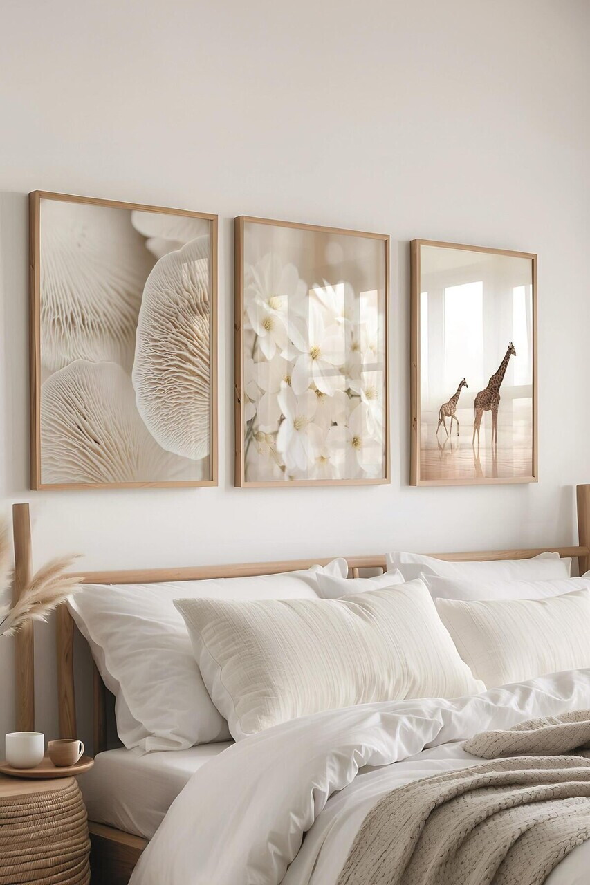 Set de pictură decorativă, Ç-300703, Sticla PVC, Multicolor — imaginea 2