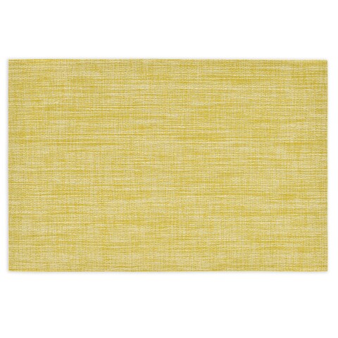 Suport farfurie, Stripe, 45 x 30 cm, plastic, verde