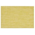 Suport farfurie, Stripe, 45 x 30 cm, plastic, verde
