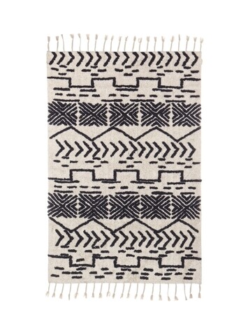 Covor Ares, Bizzotto, 140×200 cm, 100% bumbac, multicolor 100%