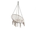 Hamac suspendat pentru terasa/living Heinner, textil