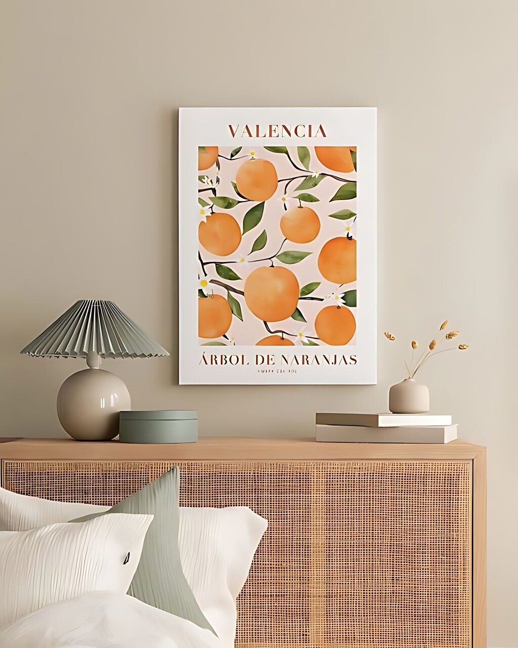 Tablou decorativ Artcanvas102 Dimensiune: 40 x 60 cm Multicolor