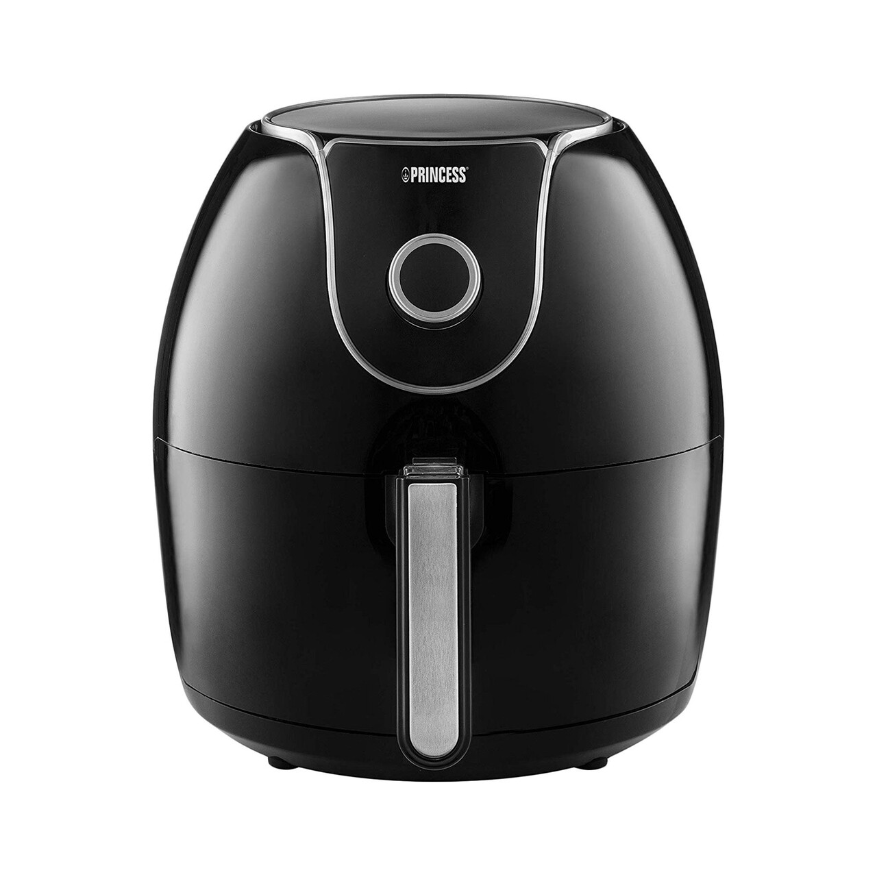 Friteuza cu aer cald, 5,2L, 1700W, "Aerofryer XXL" - Princess - view 3