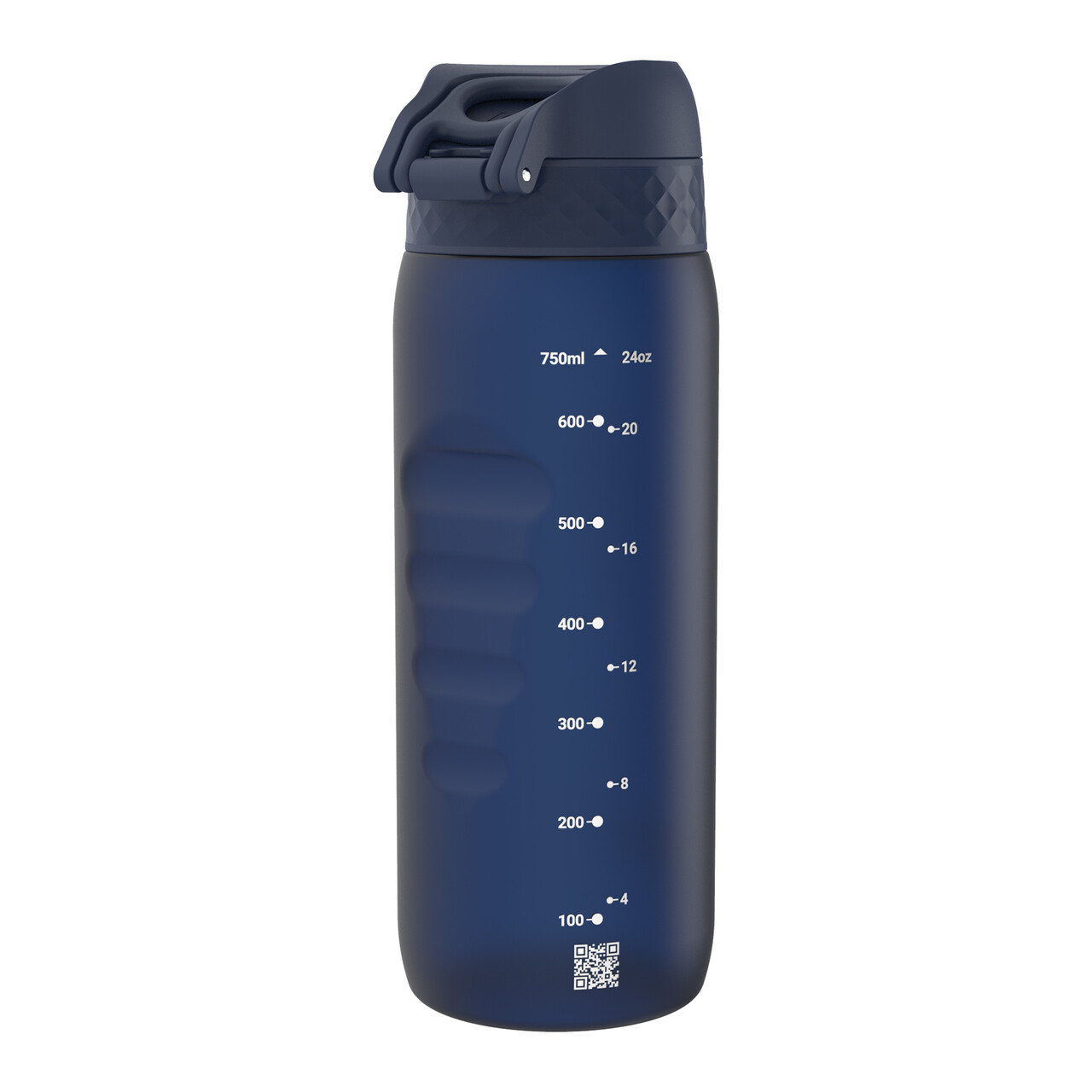 Sticla apa, recyclon, 750ml, Navy - Ion8 - view 3