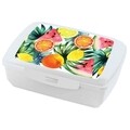 Caserola mic dejun Tropical, Ambition, 20x13 cm, multicolor