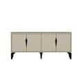 Comoda TV, Hanah Home, Lorin, 140x61x30 cm, Beirut