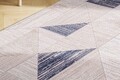 Covor, 45605 Milas, 160x230 cm, Acril, Albastru navy