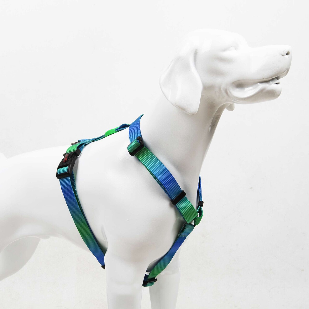 Ham pentru câini, Paws &amp; Whiskers, Amazon, Poliester, Multicolor - view 2