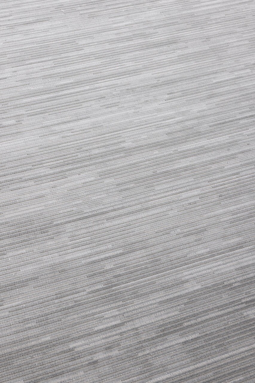 Covor (200 x 290), 51376A, 200x290 cm, Gri - view 7