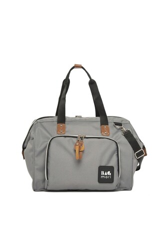 Ghiozdan multifunctional pentru mamici, 2154, Bagmori, Tesatura Bagmori