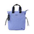 Rucsac Norio, STRING, Hedgren, 25x9x31 cm, poliester, mov