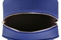 Rucsac Beverly Hills Polo Club, 626, piele ecologica, albastru