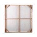 Tablou decorativ Branch Bloom, Versa, 80 x 80 cm, canvas