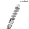Ondulator spiralat ceramic, Spihair InnovaGoods, 35 W