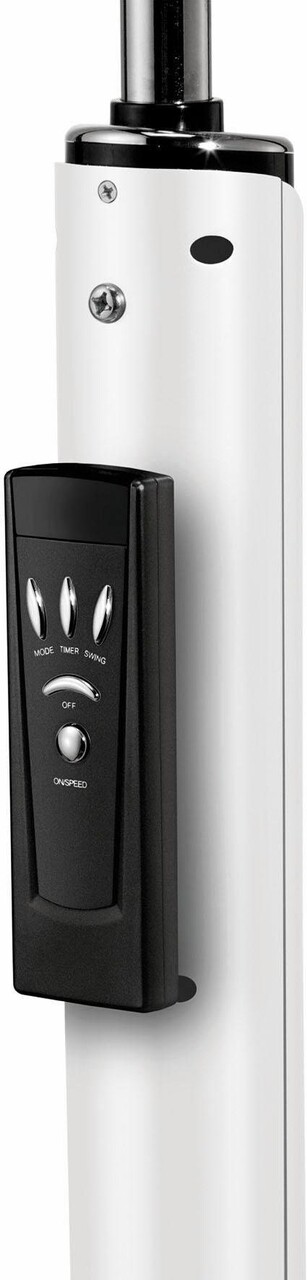 Ventilator de podea cu telecomanda Univer, Unold, 65 W, timer, 3 viteze - imagine 2