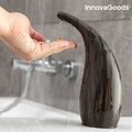 Dozator de sapun automat cu senzor Dispensoap InnovaGoods, 300 ml