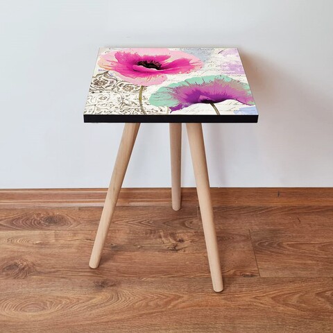 Masuta, Leona, Shp300, 35x42x35 cm, Multicolor