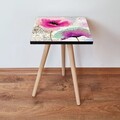 Masuta, Leona, Shp300, 35x42x35 cm, Multicolor