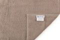Prosop de baie, L'appartement , Chicago Wash, Bumbac, Gri cald