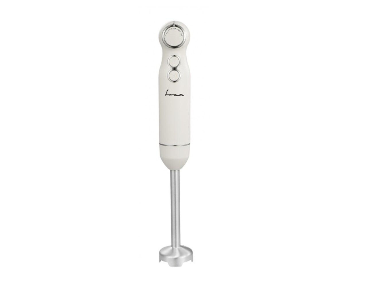 Blender de mana Fram, 1200W, crem - 1 | YEO
